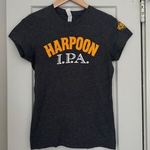 Harpoon IPA Tee Shirt